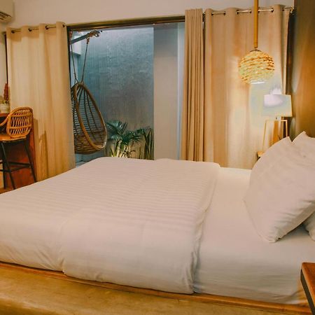 Sanse Boutique Hotel El Nido Eksteriør billede