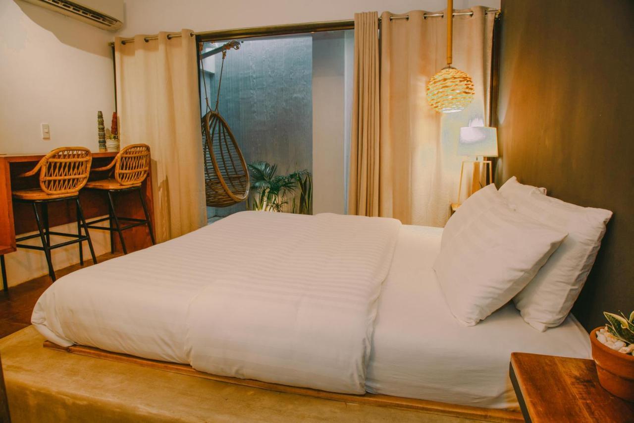 Sanse Boutique Hotel El Nido Eksteriør billede