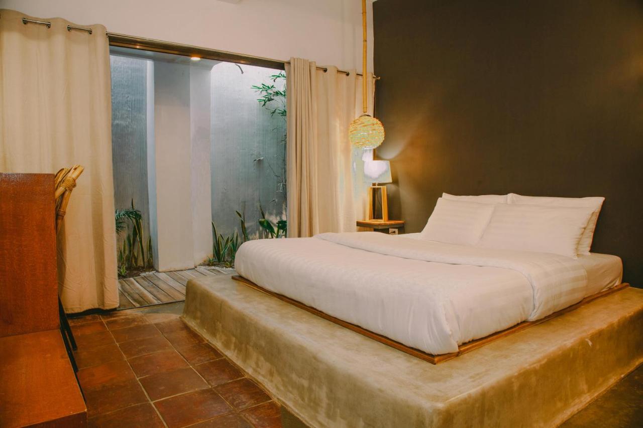 Sanse Boutique Hotel El Nido Eksteriør billede