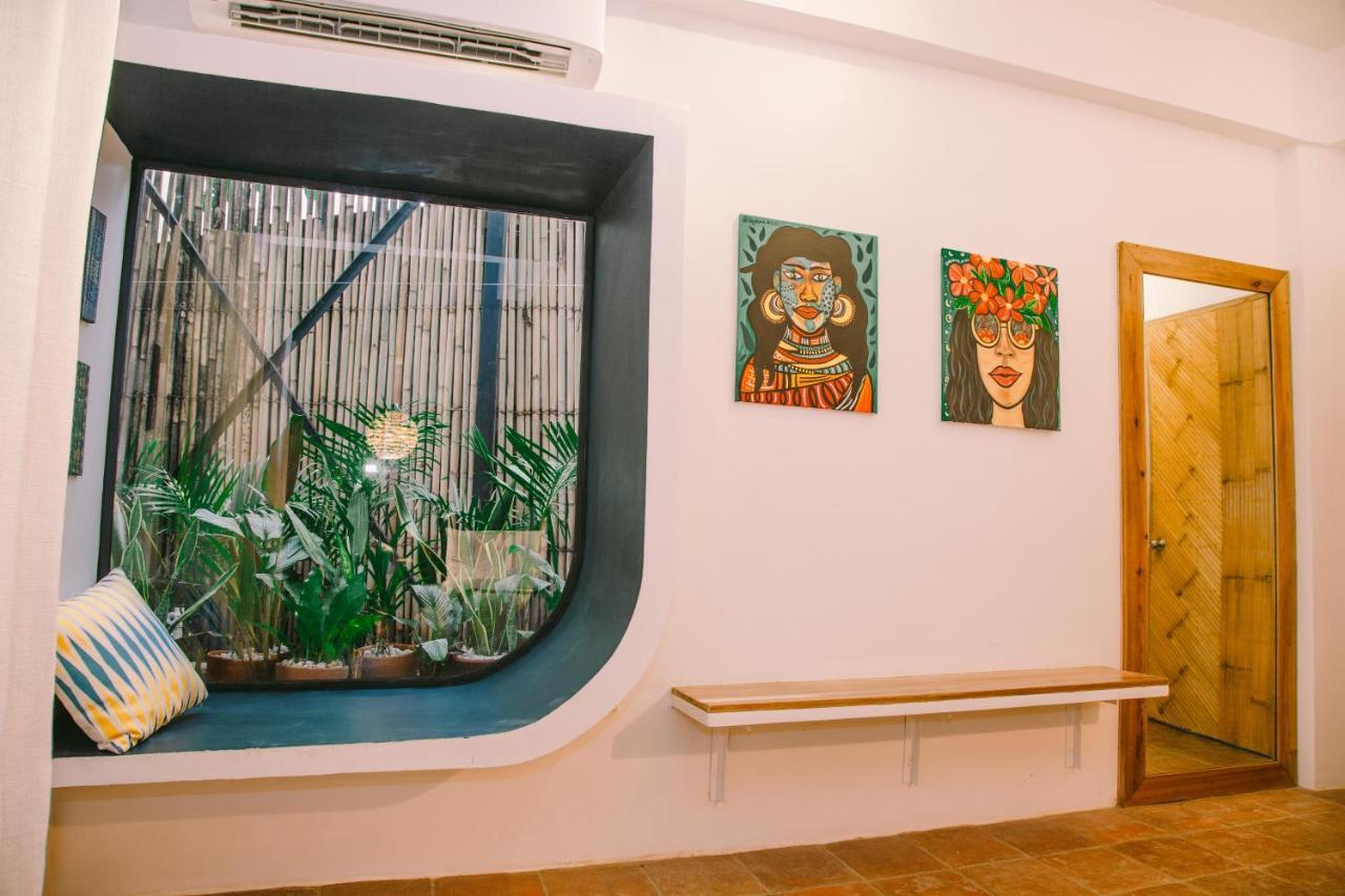 Sanse Boutique Hotel El Nido Eksteriør billede