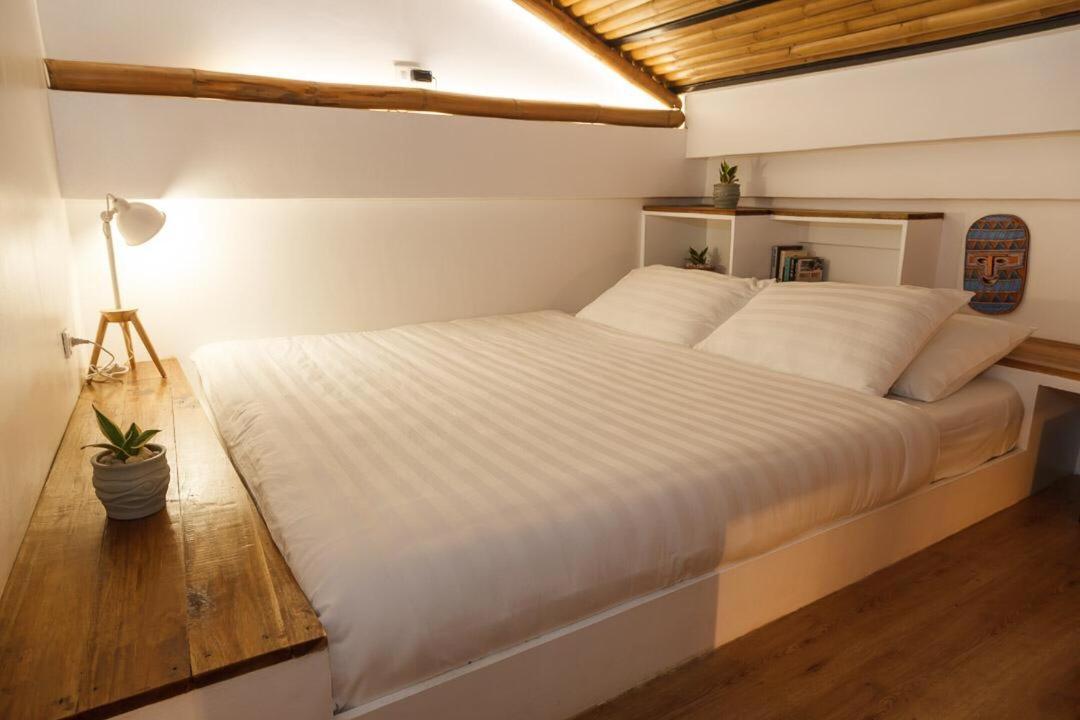 Sanse Boutique Hotel El Nido Eksteriør billede