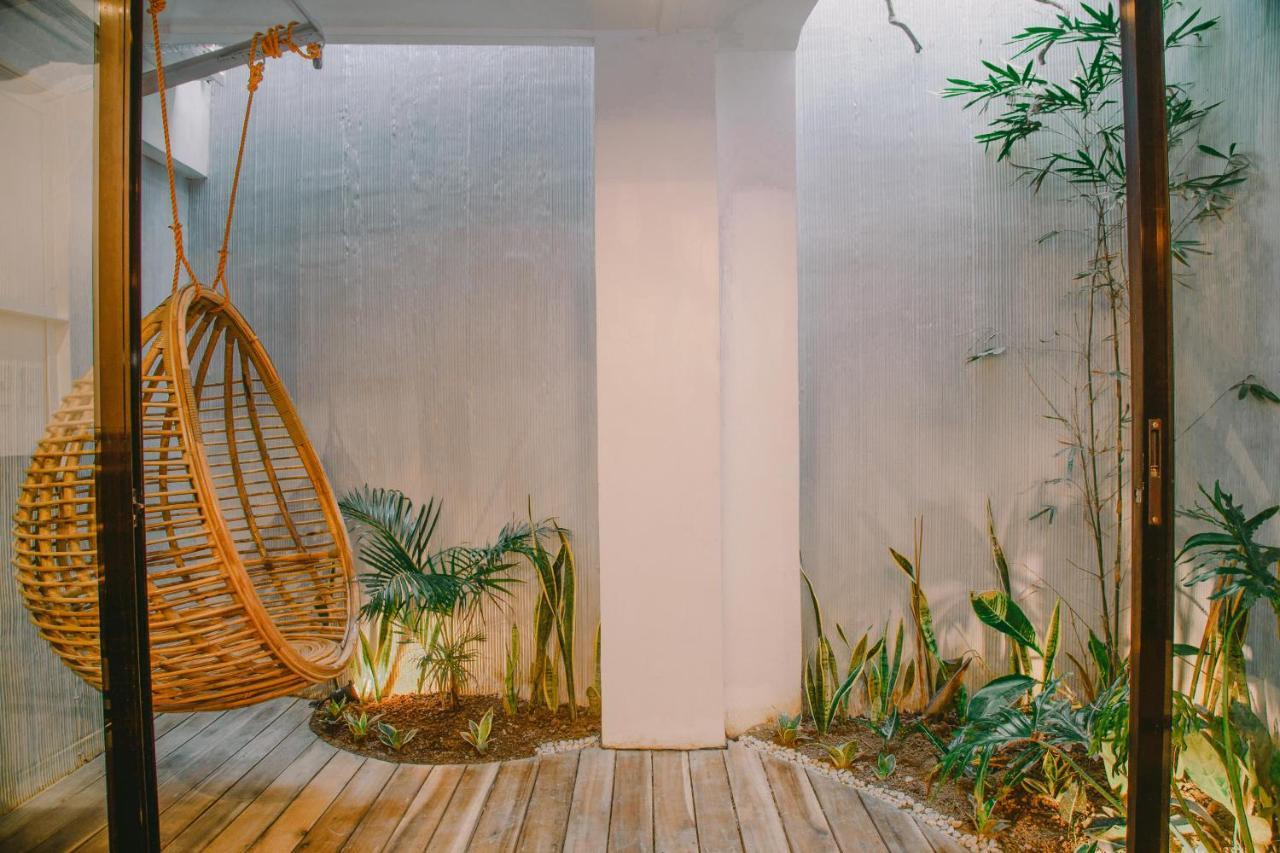 Sanse Boutique Hotel El Nido Eksteriør billede