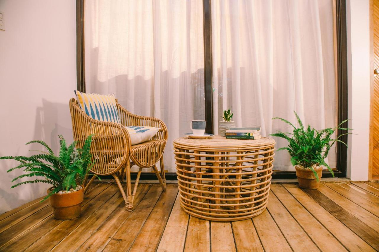 Sanse Boutique Hotel El Nido Eksteriør billede