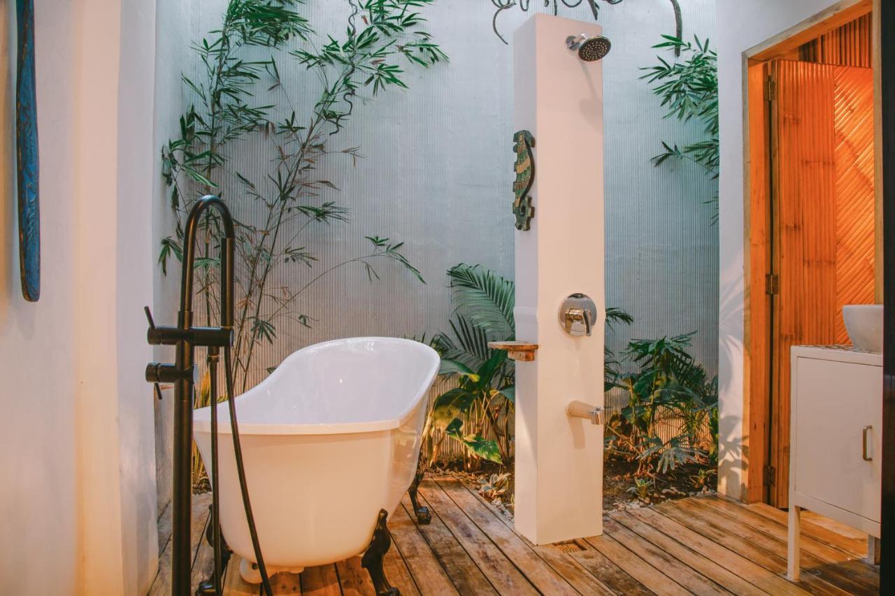 Sanse Boutique Hotel El Nido Eksteriør billede